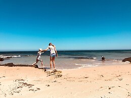 Surfside Cudmirrah Beach