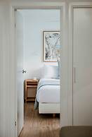 Surfside Cudmirrah Beach