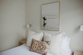 Surfside Cudmirrah Beach