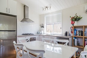 Surfside Cudmirrah Beach