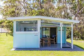 Surfside Cudmirrah Beach