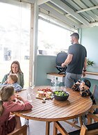 Surfside Cudmirrah Beach