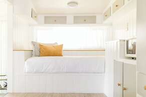 Surfside Cudmirrah Beach