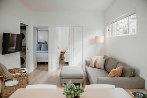 Surfside Cudmirrah Beach