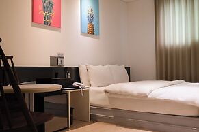 Hotel Insomnia