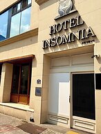 Hotel Insomnia