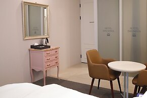 Hotel Insomnia