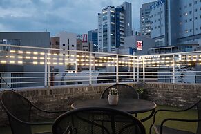 Hotel Insomnia