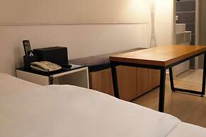 Hotel Insomnia