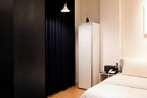 Hotel Insomnia
