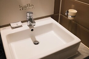 Hotel Insomnia