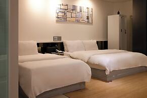 Hotel Insomnia