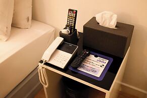 Hotel Insomnia
