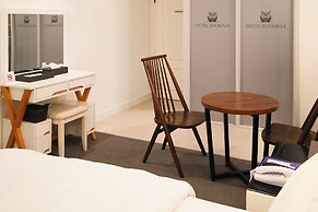 Hotel Insomnia