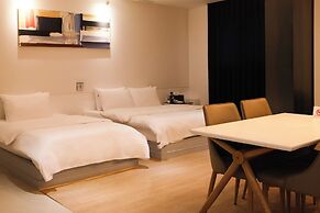 Hotel Insomnia