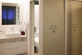 Hotel Insomnia