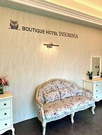 Hotel Insomnia