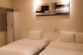 Hotel Insomnia