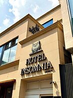 Hotel Insomnia