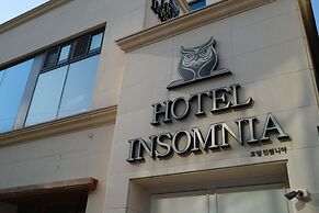 Hotel Insomnia