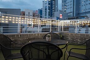 Hotel Insomnia