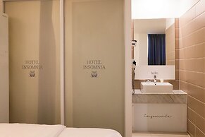 Hotel Insomnia