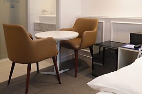 Hotel Insomnia