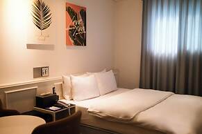 Hotel Insomnia