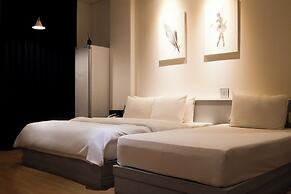 Hotel Insomnia