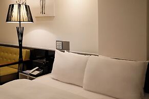 Hotel Insomnia