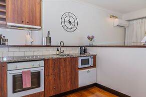 Princes Wharf - Charming 1BR Apartment