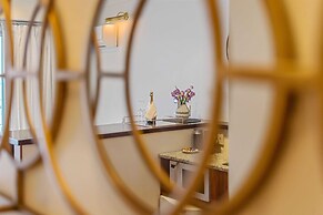 Princes Wharf - Charming 1BR Apartment