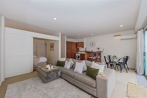 Princes Wharf - Charming 1BR Apartment