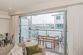 Princes Wharf - Charming 1BR Apartment