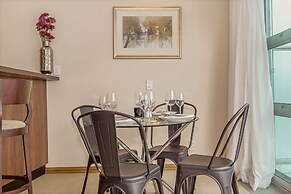 Princes Wharf - Charming 1BR Apartment