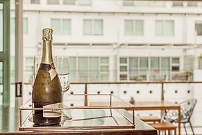 Princes Wharf - Charming 1BR Apartment