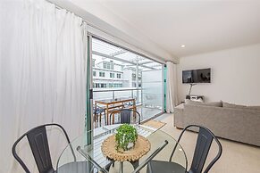 Princes Wharf - Charming 1BR Apartment