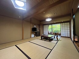 Onsen Ryokan Mitake