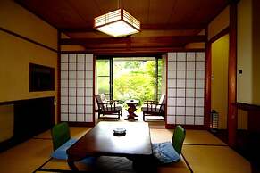 Onsen Ryokan Mitake