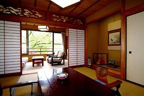 Onsen Ryokan Mitake