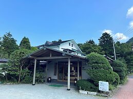 Onsen Ryokan Mitake