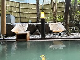 Onsen Ryokan Mitake