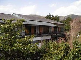 Onsen Ryokan Mitake