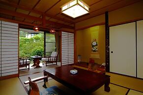 Onsen Ryokan Mitake