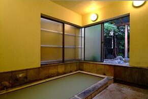 Onsen Ryokan Mitake