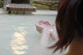 Onsen Ryokan Mitake