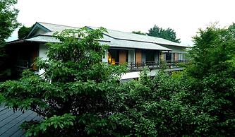Onsen Ryokan Mitake