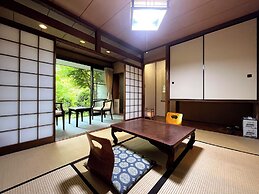 Onsen Ryokan Mitake