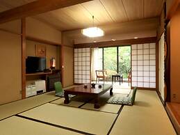 Onsen Ryokan Mitake