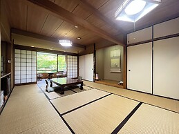 Onsen Ryokan Mitake